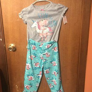 Pajama Set